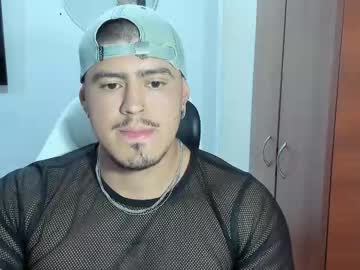 Baltazardupont Chaturbate stream image from December 29, 2025