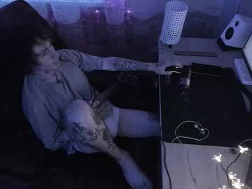 Dex_Trixy Chaturbate stream image from December 29, 2025