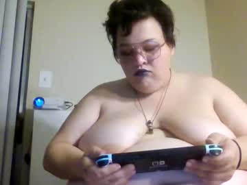 Fatlilplaything Chaturbate stream image from December 29, 2025