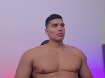 Jamesgraay Chaturbate stream image from December 29, 2025