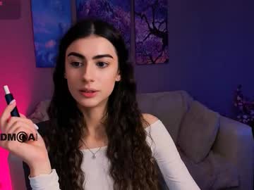Kaisy_Star Chaturbate stream image from December 29, 2025