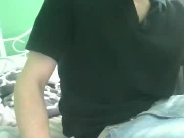 Loversmask93 Chaturbate stream image from December 29, 2025