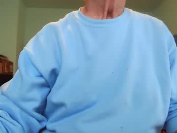 Nobbyxx Chaturbate stream image from December 29, 2025