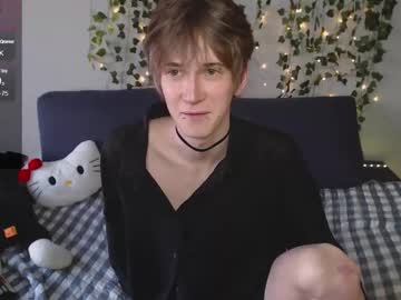 Pexxide Chaturbate stream image from December 29, 2025