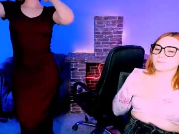 Pure_Radiance Chaturbate stream image from December 29, 2025