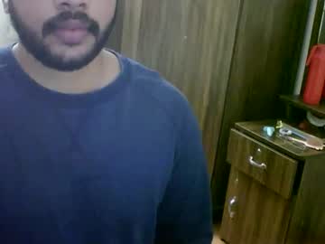 Sidh7012 Chaturbate stream image from December 29, 2025
