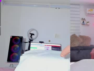 Sweet__Little__ Chaturbate stream image from December 29, 2025