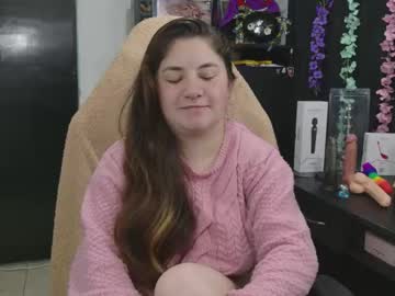 Ann_Cohen Chaturbate stream image from December 29, 2025