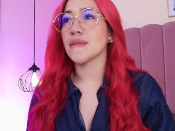 Celestee15_ Chaturbate stream image from December 29, 2025