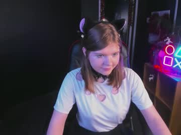 Lolly_Dollly Chaturbate stream image from December 29, 2025