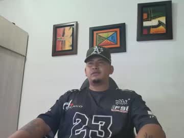 Magic_Milk23 Chaturbate stream image from December 29, 2025