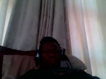 Manofstate Chaturbate stream image from December 29, 2025