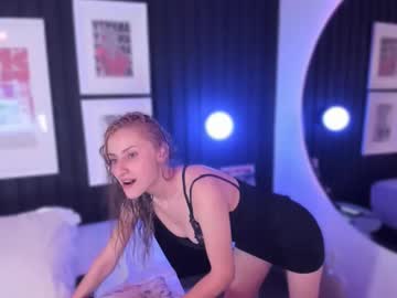 Odette_Bulgari Chaturbate stream image from December 29, 2025