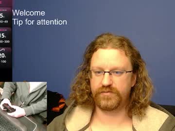 Rathie Chaturbate stream image from December 29, 2025