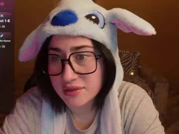 Steshzavr Chaturbate stream image from December 29, 2025