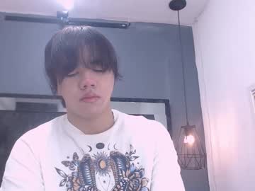 Andrea_Gill_ Chaturbate stream image from December 29, 2025