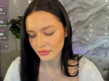 Aria_Mila Chaturbate stream image from December 29, 2025