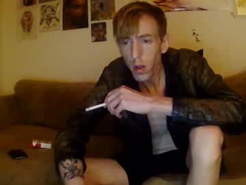 Esc_Del Chaturbate stream image from December 29, 2025
