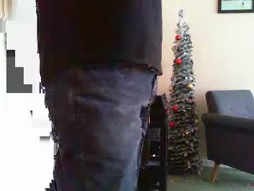 Funslimguy Chaturbate stream image from December 29, 2025