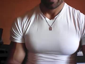 Gecko946915 Chaturbate stream image from December 29, 2025