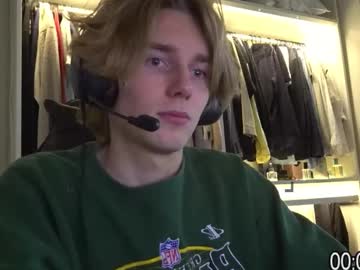 Imadrienagreste Chaturbate stream image from December 29, 2025