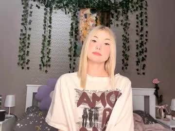 Marvawillinghurst Chaturbate stream image from December 29, 2025