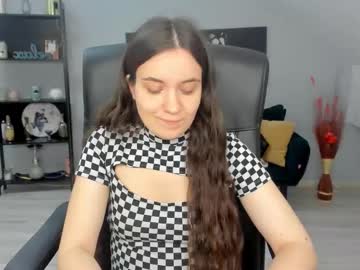 Melissawiliam Chaturbate stream image from December 29, 2025
