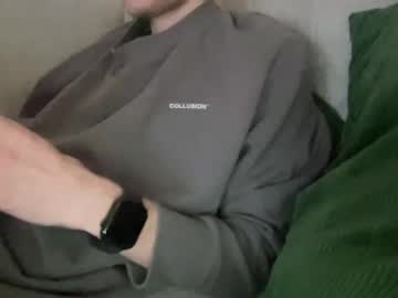Mitchellw7752 Chaturbate stream image from December 29, 2025