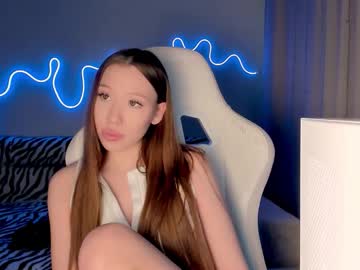 Neyrmina Chaturbate stream image from December 29, 2025