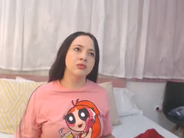 Sccarlettjonnes Chaturbate stream image from December 29, 2025