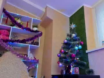 Amelialy Chaturbate stream image from December 29, 2025