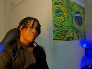 Axel_Silva3 Chaturbate stream image from December 29, 2025
