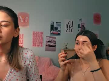 Babyywest Chaturbate stream image from December 29, 2025