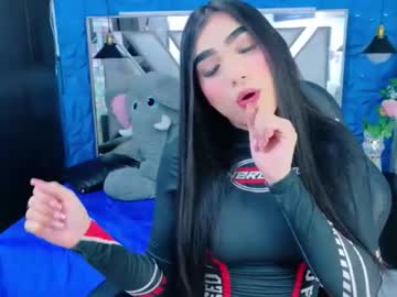 Evangeline_Star1 Chaturbate stream image from December 29, 2025