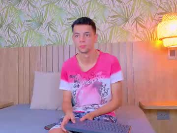 Franco_Boys Chaturbate stream image from December 29, 2025