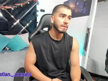 Francobanderas1 Chaturbate stream image from December 29, 2025