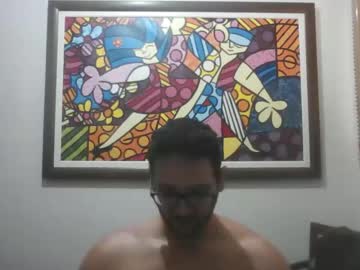 Gutobarao91 Chaturbate stream image from December 29, 2025