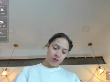Hanna_Corne Chaturbate stream image from December 29, 2025