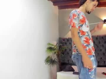 Hernandez_Todd Chaturbate stream image from December 29, 2025