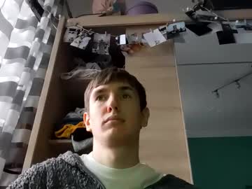 Lonely_Boy__ Chaturbate stream image from December 29, 2025