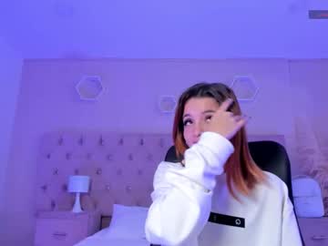 Madisonsky_ Chaturbate stream image from December 29, 2025