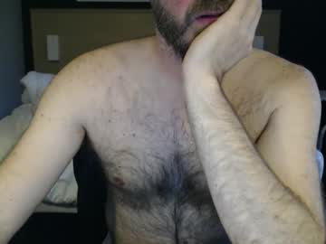 Mushman87 Chaturbate stream image from December 29, 2025