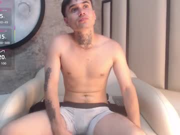 Owen_Desmondd Chaturbate stream image from December 29, 2025
