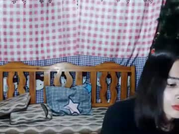 Urhotkendallx Chaturbate stream image from December 29, 2025