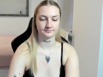 Alexafragile stream image from December 29, 2025