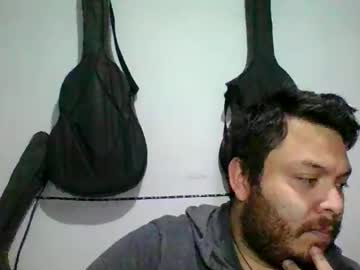 Annubixxx69 Chaturbate stream image from December 29, 2025