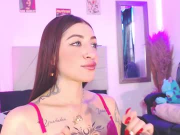 Bahianawood Chaturbate stream image from December 29, 2025