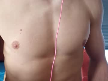 Ginbody Chaturbate stream image from December 29, 2025
