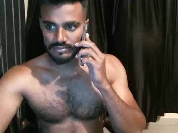 Indianbull2023 Chaturbate stream image from December 29, 2025