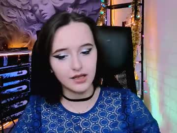 Irenebailey Chaturbate stream image from December 29, 2025
